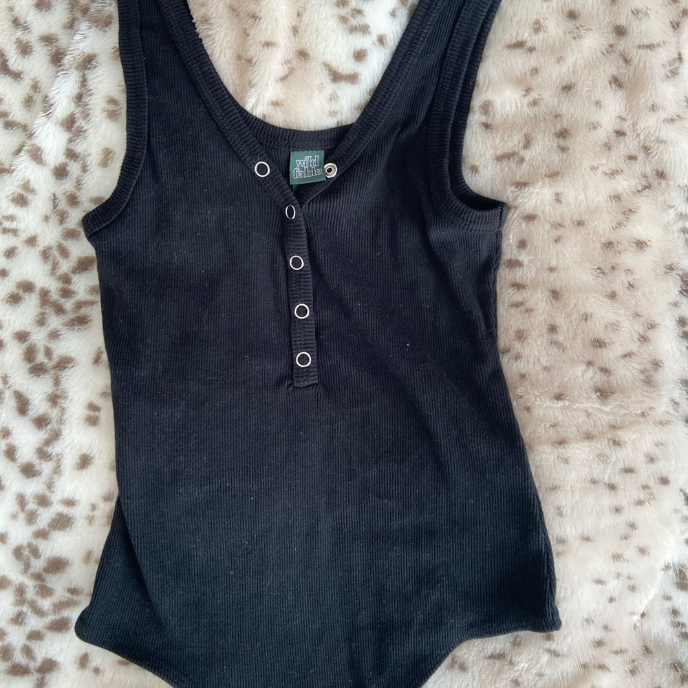 Bodysuit